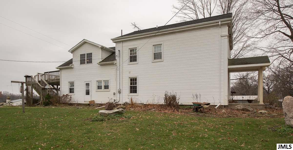 3555 Rogers Road Parma, MI 49269 - Photo 18 of 36 Photo 18