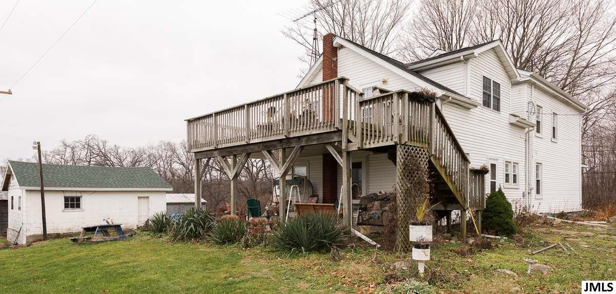 3555 Rogers Road Parma, MI 49269 - Photo 25 of 36 Photo 25