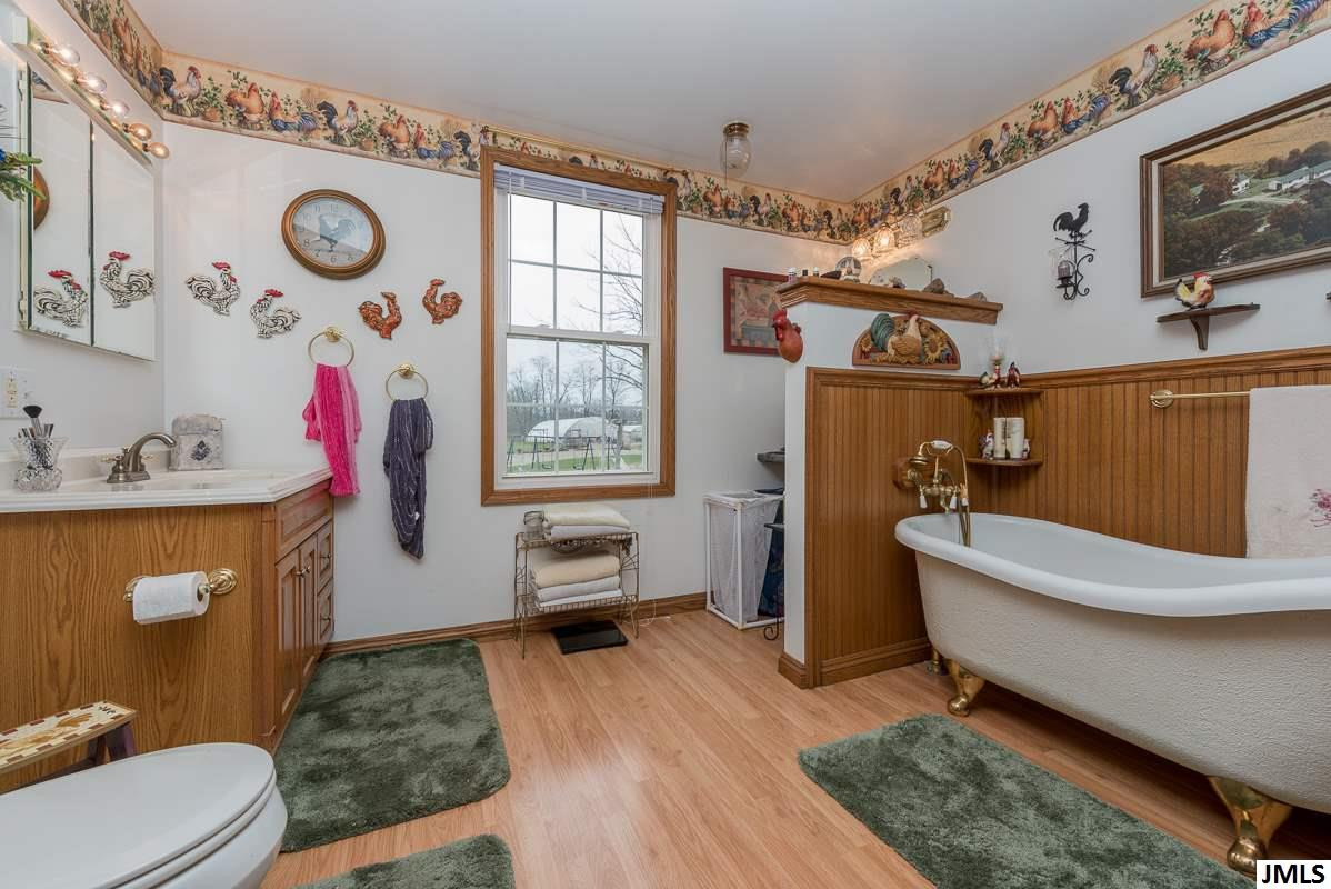 3555 Rogers Road Parma, MI 49269 - Photo 3 of 36 Photo 3