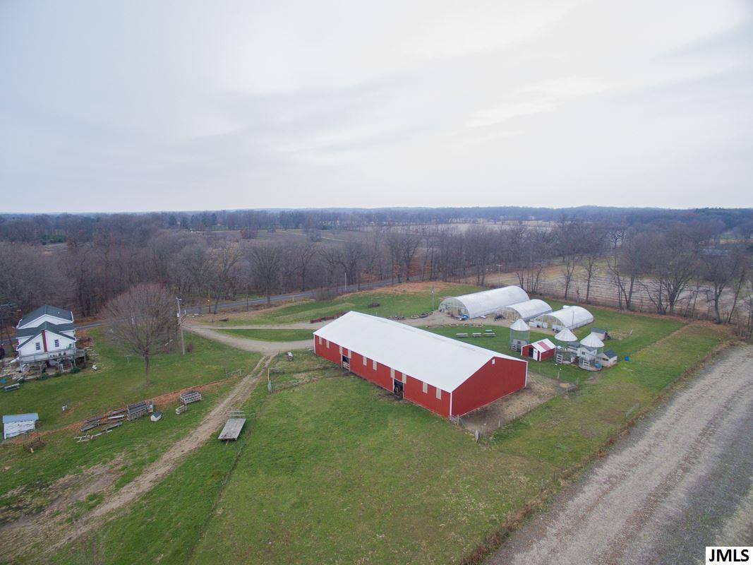 3555 Rogers Road Parma, MI 49269 - Photo 33 of 36 Photo 33