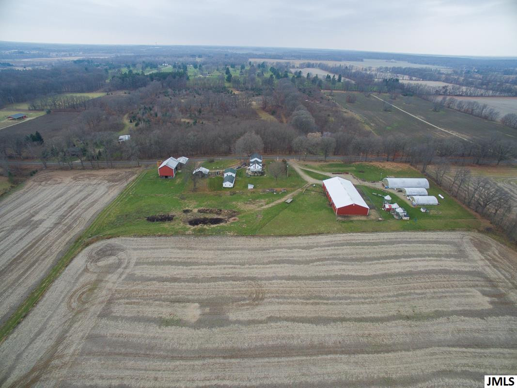 3555 Rogers Road Parma, MI 49269 - Photo 34 of 36 Photo 34