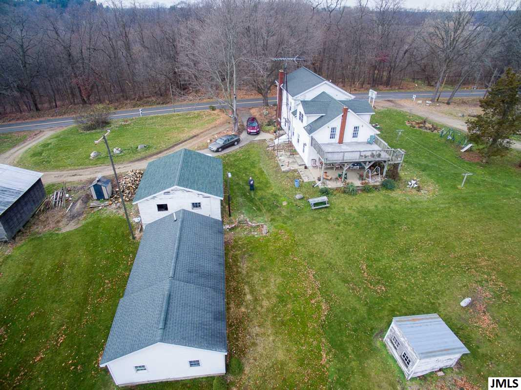 3555 Rogers Road Parma, MI 49269 - Photo 35 of 36 Photo 35