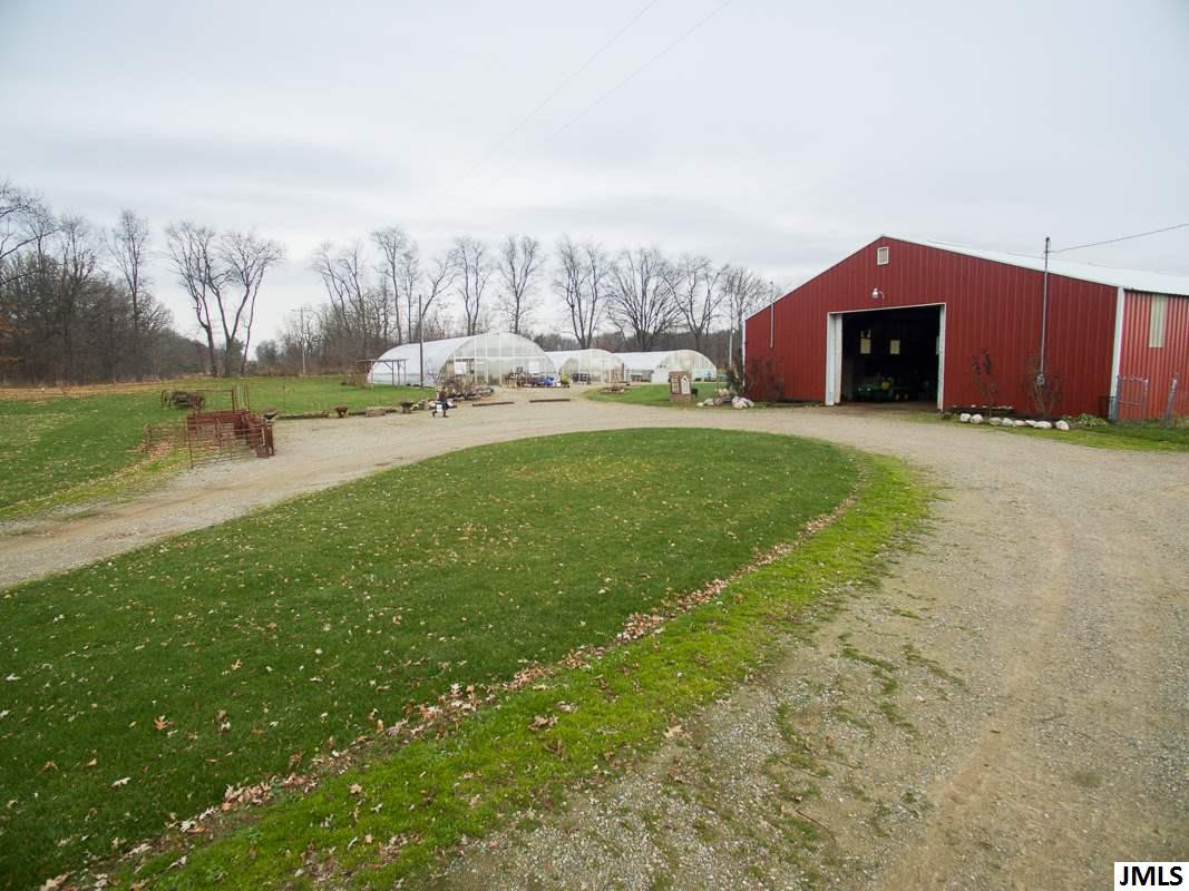 3555 Rogers Road Parma, MI 49269 - Photo 36 of 36 Photo 36