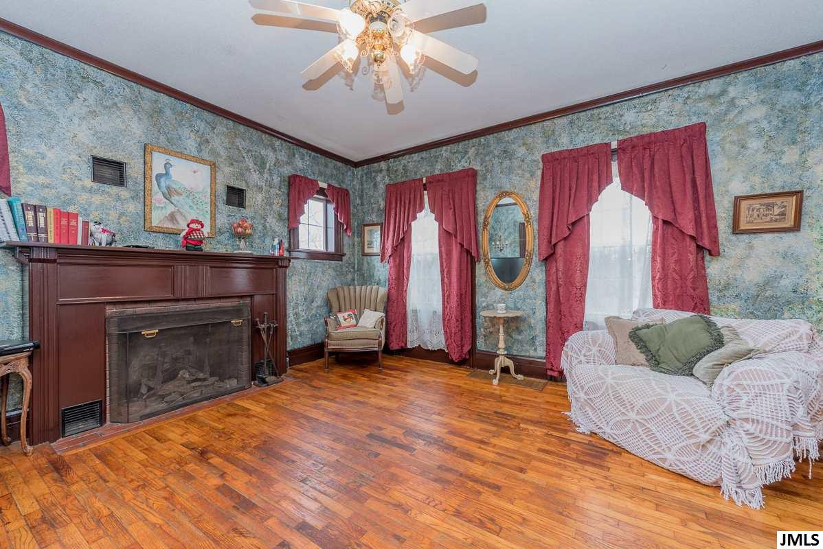 3555 Rogers Road Parma, MI 49269 - Photo 5 of 36 Photo 5