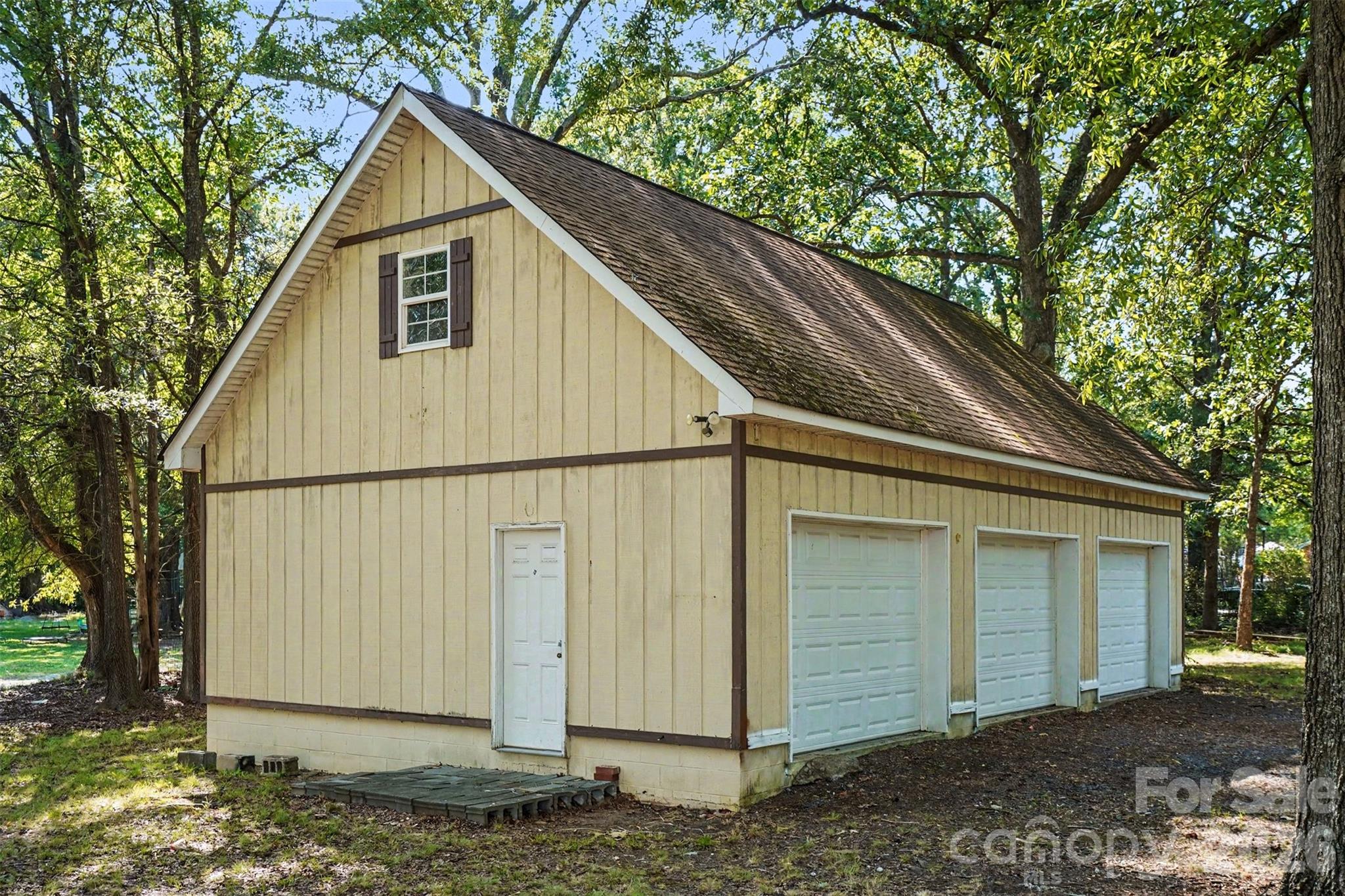 278 Bear Claw Road Oakboro, NC 28129 - Photo 17 of 17