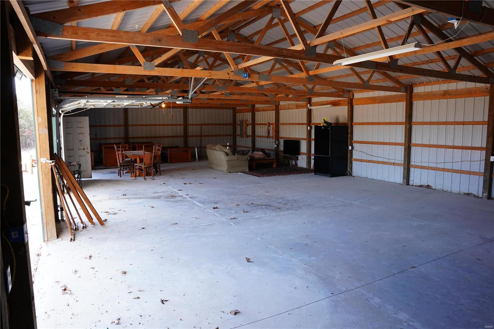 1197 Mulberry Road Conway, MO 65632 - Photo 25 of 26