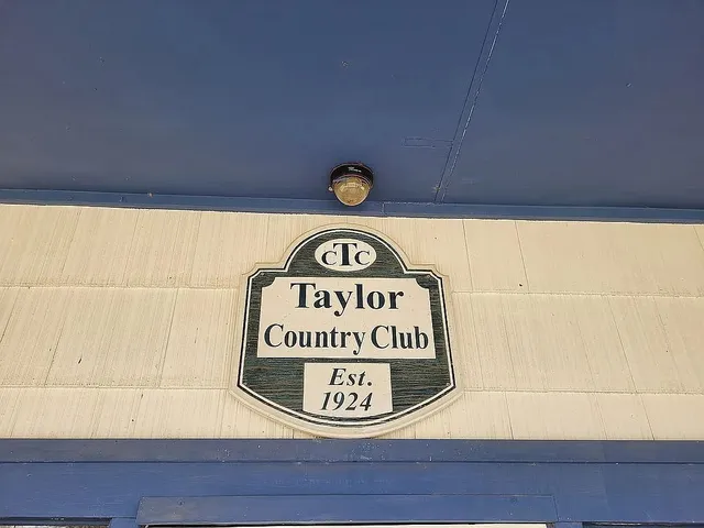 a close up of a sign board