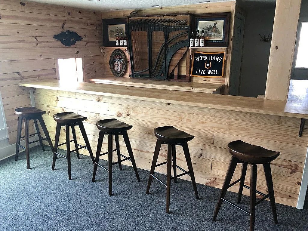 1102 Beech Street Taylor, TX 76574 - Photo 7 of 38 a view of entryway and hall