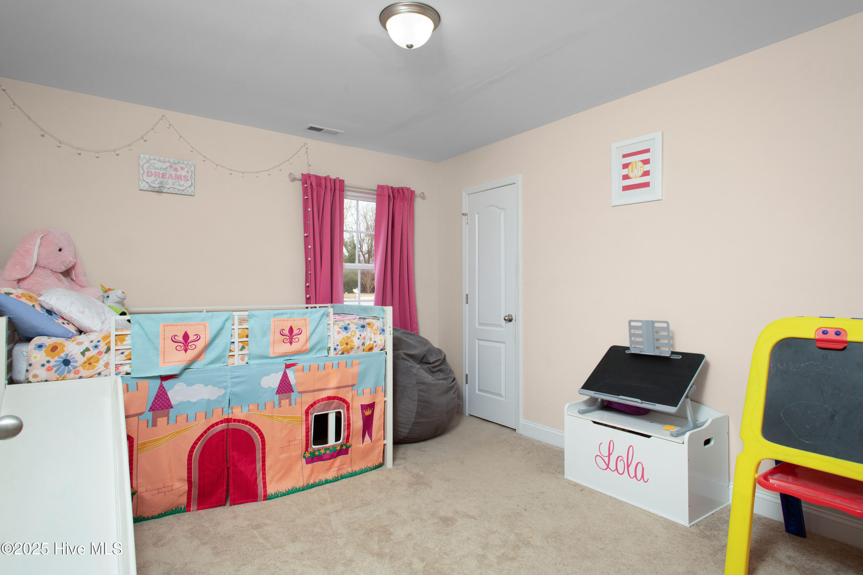 4763 Corena Drive New Bern, NC 28562 - Photo 15 of 25 Third Bedroom