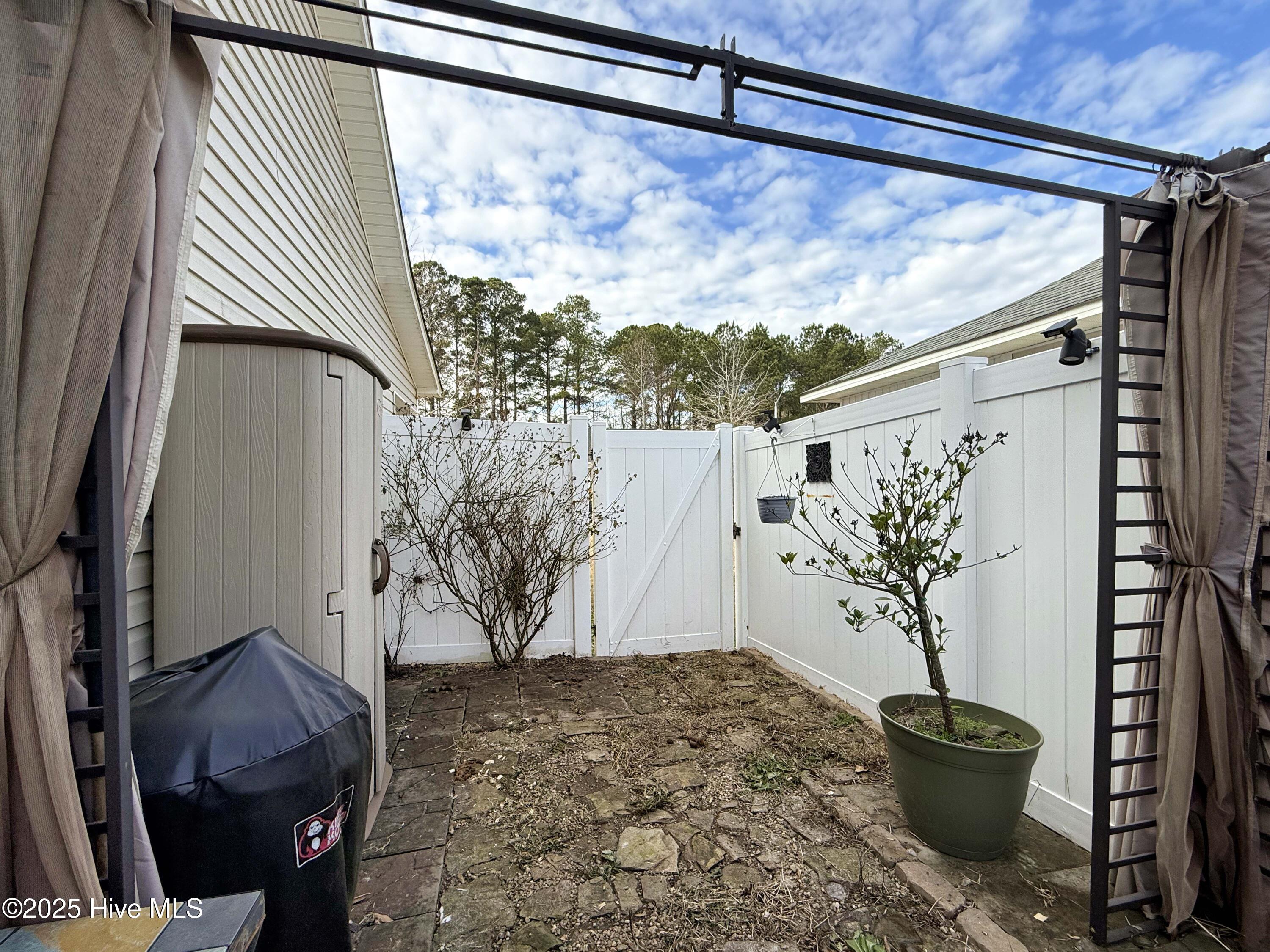 4763 Corena Drive New Bern, NC 28562 - Photo 17 of 25 Back