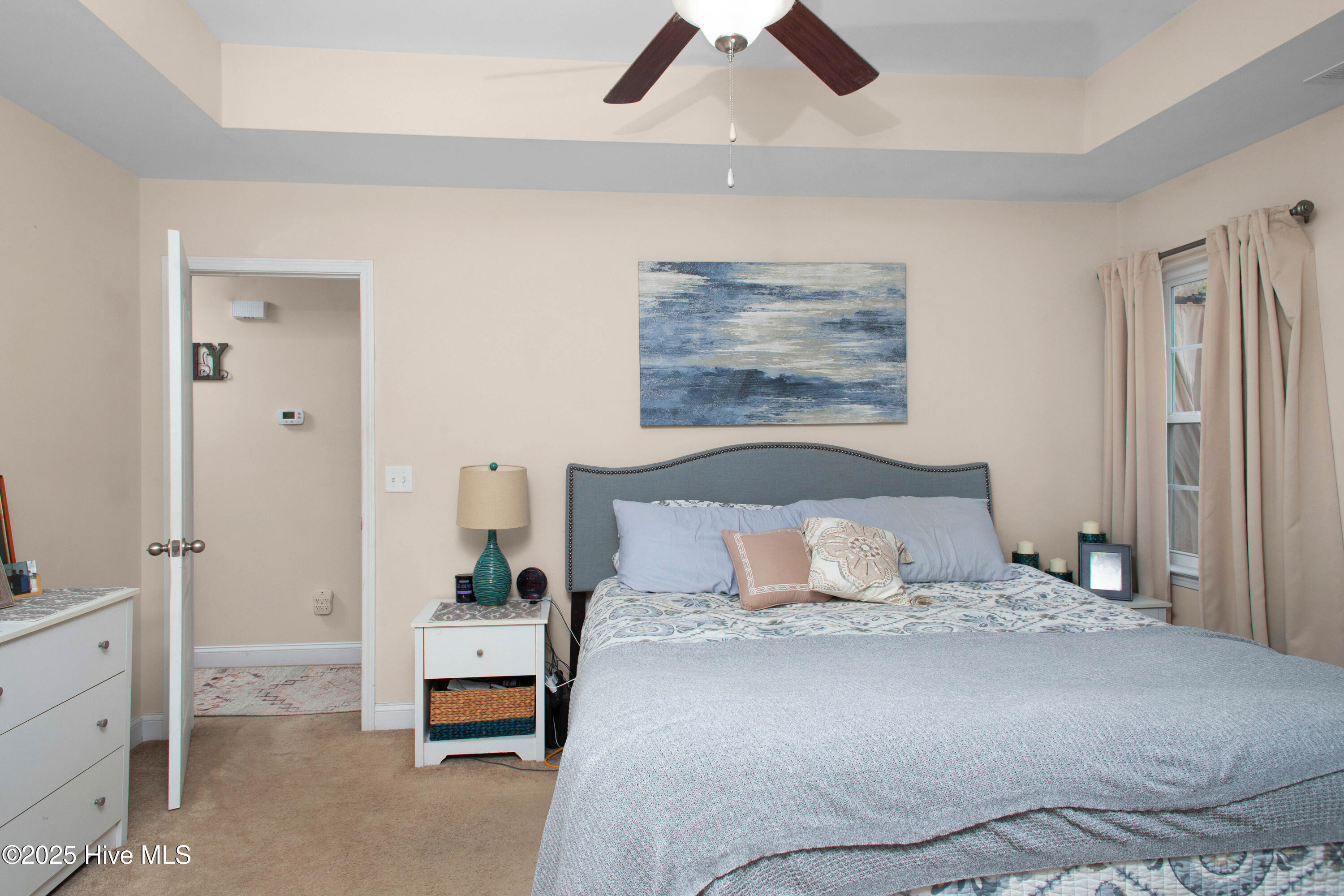 4763 Corena Drive New Bern, NC 28562 - Photo 4 of 25 Owners Suite