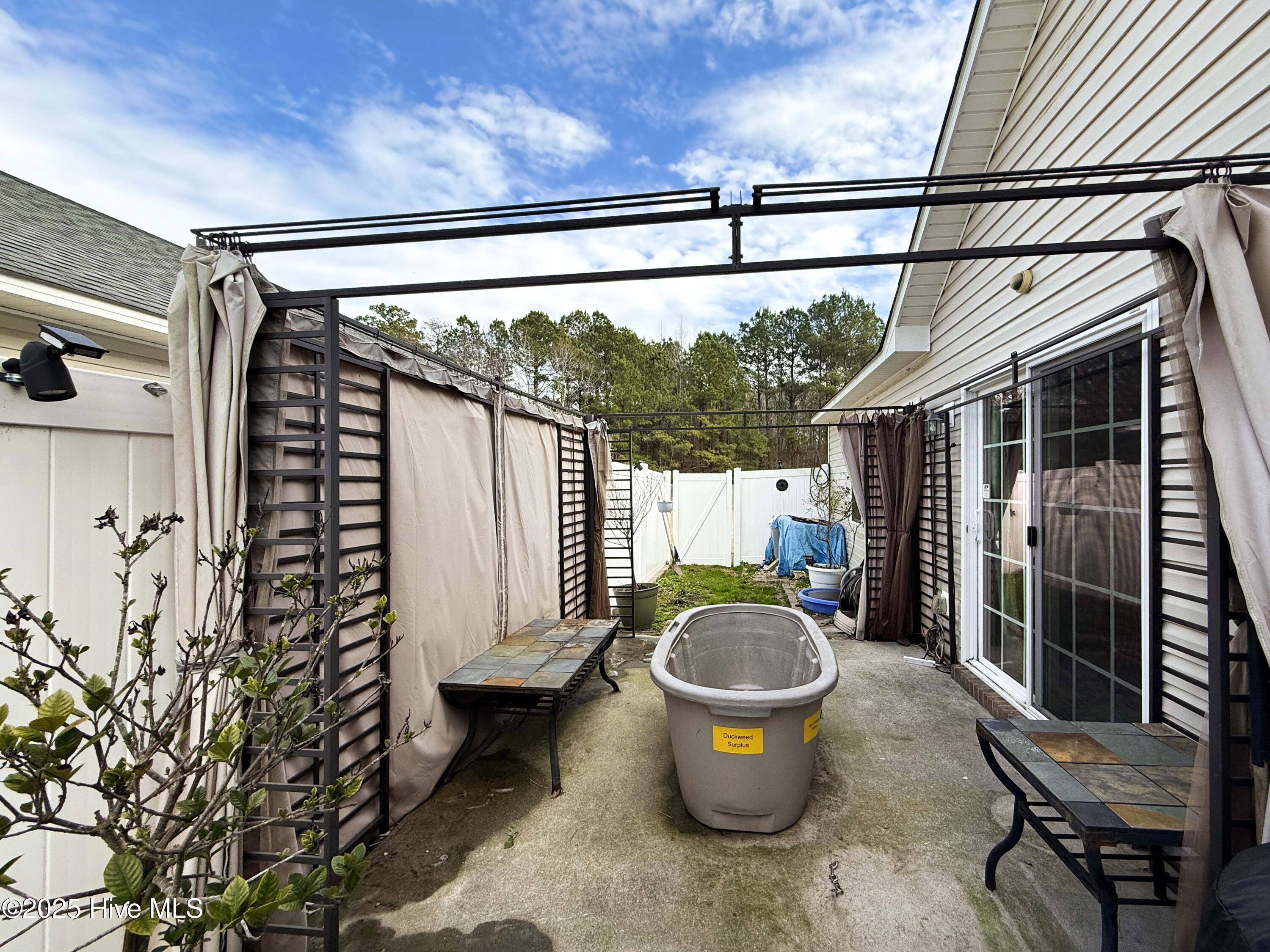 4763 Corena Drive New Bern, NC 28562 - Photo 5 of 25 Back