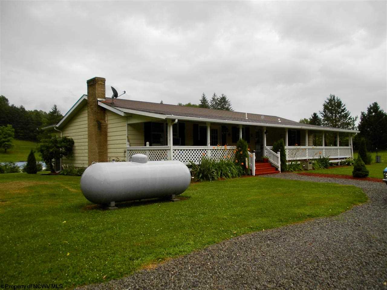 2259 Parsons Road Elkins, WV 26241 - Photo 11 of 15 Gallery Image 11