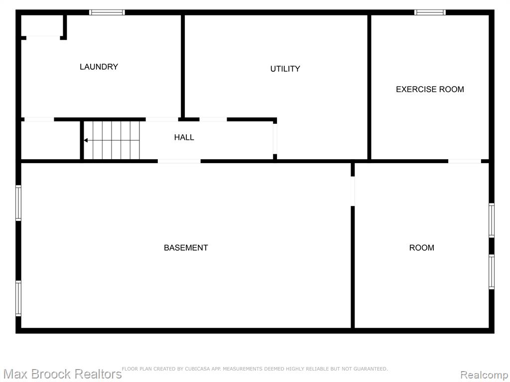 32560 Hearthstone Road Farmington, MI 48334 - Photo 31 of 31