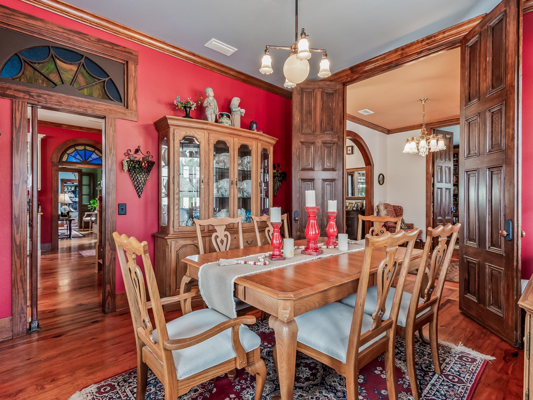 728 Turney Anderson Road Monticello, FL 32344 - Photo 19 of 33