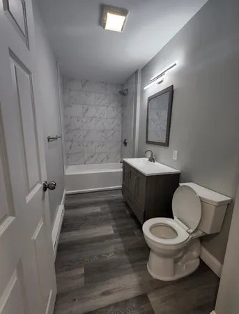 $2,700 | 91 East Ashland Street, Unit 1, Brockton, MA 02302