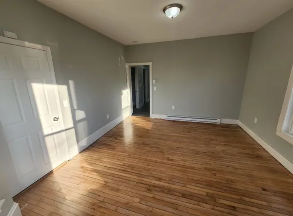$2,700 | 91 East Ashland Street, Unit 1, Brockton, MA 02302