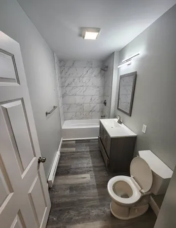 $2,700 | 91 East Ashland Street, Unit 1, Brockton, MA 02302