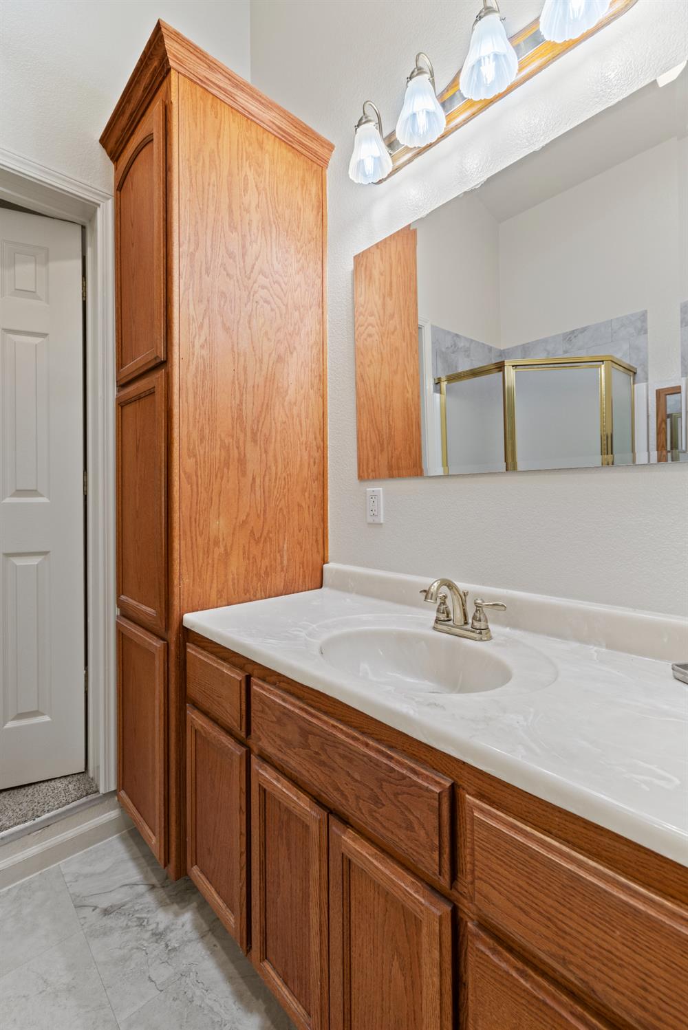 7396 Callison Road Penryn, CA 95663 - Photo 86 of 99 ADU bathroom 1