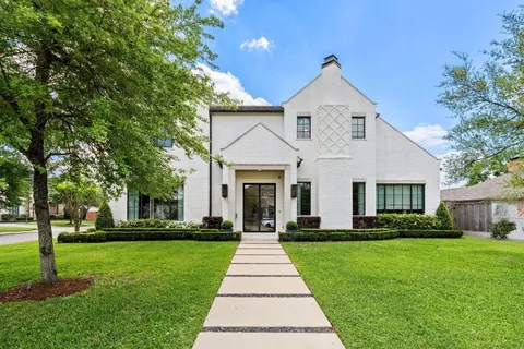 $3,550,000 | 6123 Valley Forge Drive, Houston, TX 77057