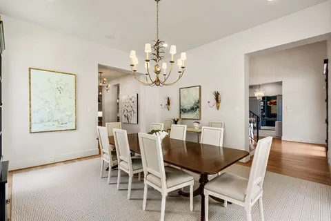 $3,550,000 | 6123 Valley Forge Drive, Houston, TX 77057