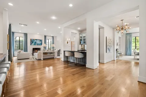 $3,550,000 | 6123 Valley Forge Drive, Houston, TX 77057