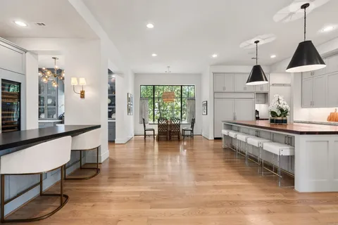 $3,550,000 | 6123 Valley Forge Drive, Houston, TX 77057