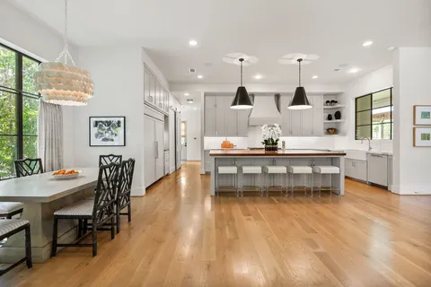 $3,550,000 | 6123 Valley Forge Drive, Houston, TX 77057