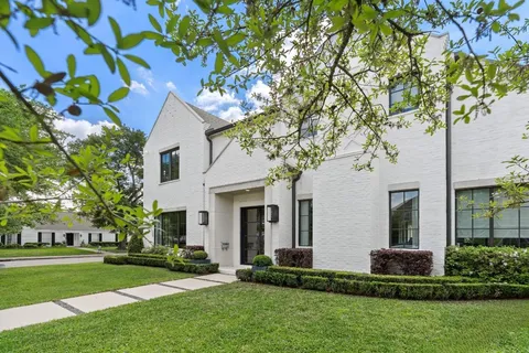 $3,550,000 | 6123 Valley Forge Drive, Houston, TX 77057