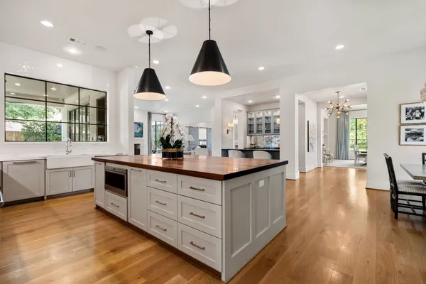 $3,550,000 | 6123 Valley Forge Drive, Houston, TX 77057