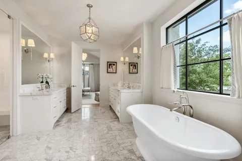 $3,550,000 | 6123 Valley Forge Drive, Houston, TX 77057