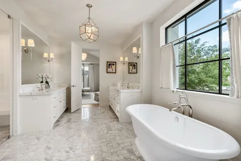 $3,550,000 | 6123 Valley Forge Drive, Houston, TX 77057