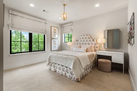 $3,550,000 | 6123 Valley Forge Drive, Houston, TX 77057