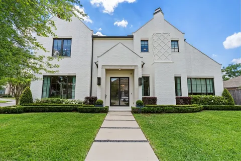 $3,550,000 | 6123 Valley Forge Drive, Houston, TX 77057