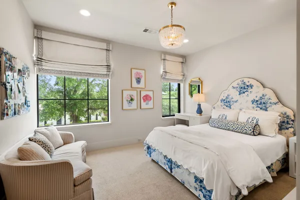 $3,550,000 | 6123 Valley Forge Drive, Houston, TX 77057