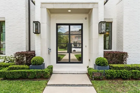 $3,550,000 | 6123 Valley Forge Drive, Houston, TX 77057