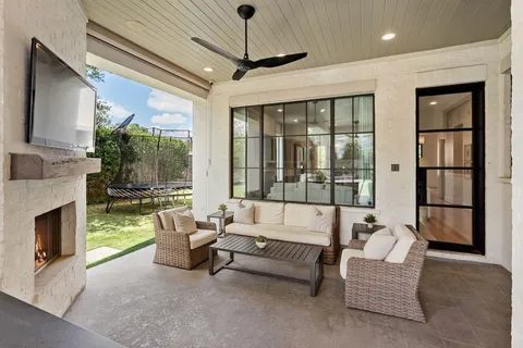 $3,550,000 | 6123 Valley Forge Drive, Houston, TX 77057