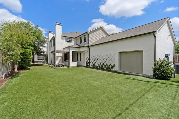 $3,550,000 | 6123 Valley Forge Drive, Houston, TX 77057
