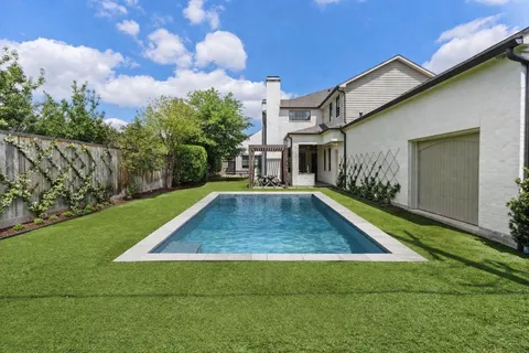 $3,550,000 | 6123 Valley Forge Drive, Houston, TX 77057