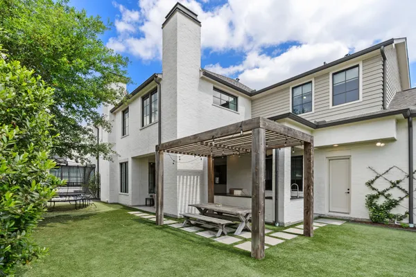 $3,550,000 | 6123 Valley Forge Drive, Houston, TX 77057