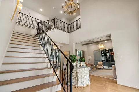$3,550,000 | 6123 Valley Forge Drive, Houston, TX 77057