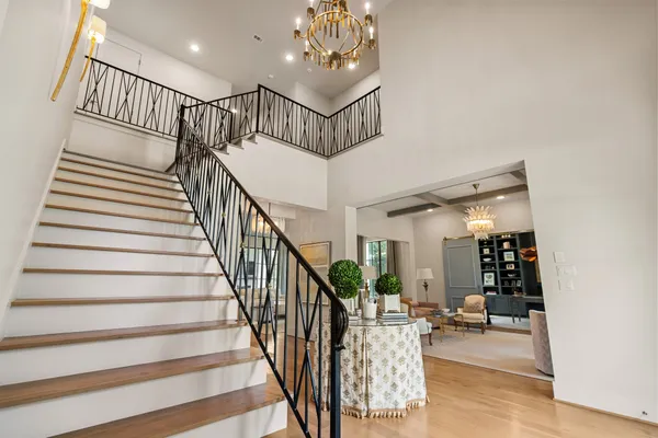 $3,550,000 | 6123 Valley Forge Drive, Houston, TX 77057