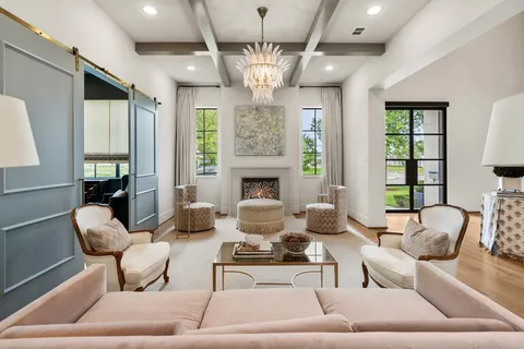 $3,550,000 | 6123 Valley Forge Drive, Houston, TX 77057