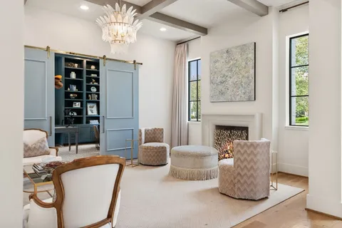 $3,550,000 | 6123 Valley Forge Drive, Houston, TX 77057