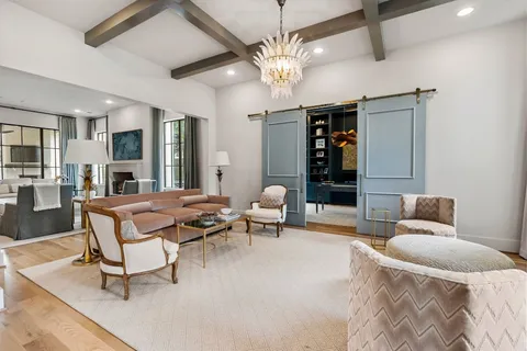 $3,550,000 | 6123 Valley Forge Drive, Houston, TX 77057