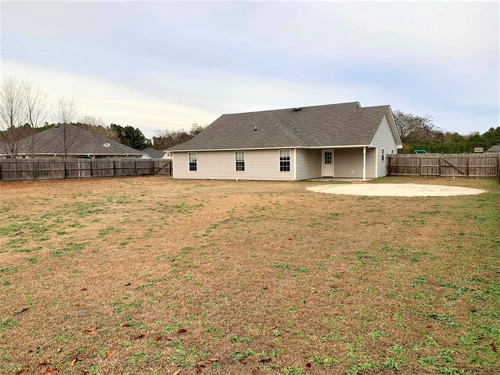 2850 Imperial Way Sumter, SC 29153 - Photo 16 of 16