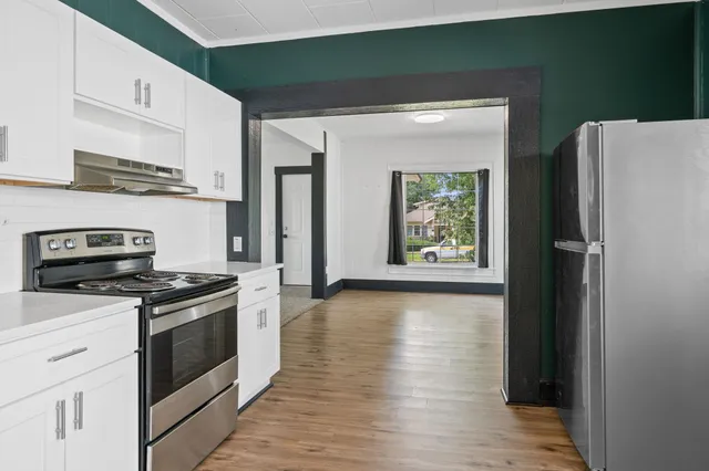 $275,000 | 242 South Broadway Street, Tekoa, WA 99033