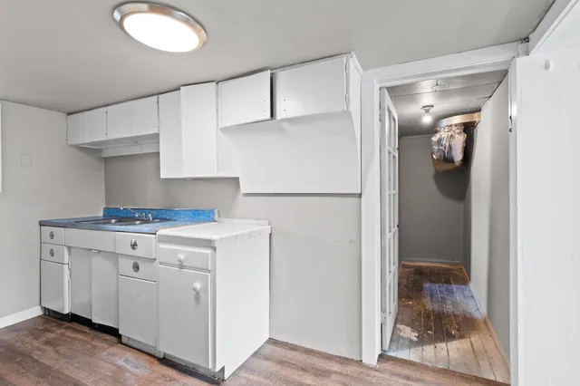 $275,000 | 242 South Broadway Street, Tekoa, WA 99033