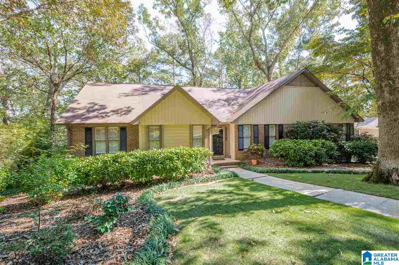2125 Partridge Berry Road Birmingham, AL 35244 - Photo 39 of 39