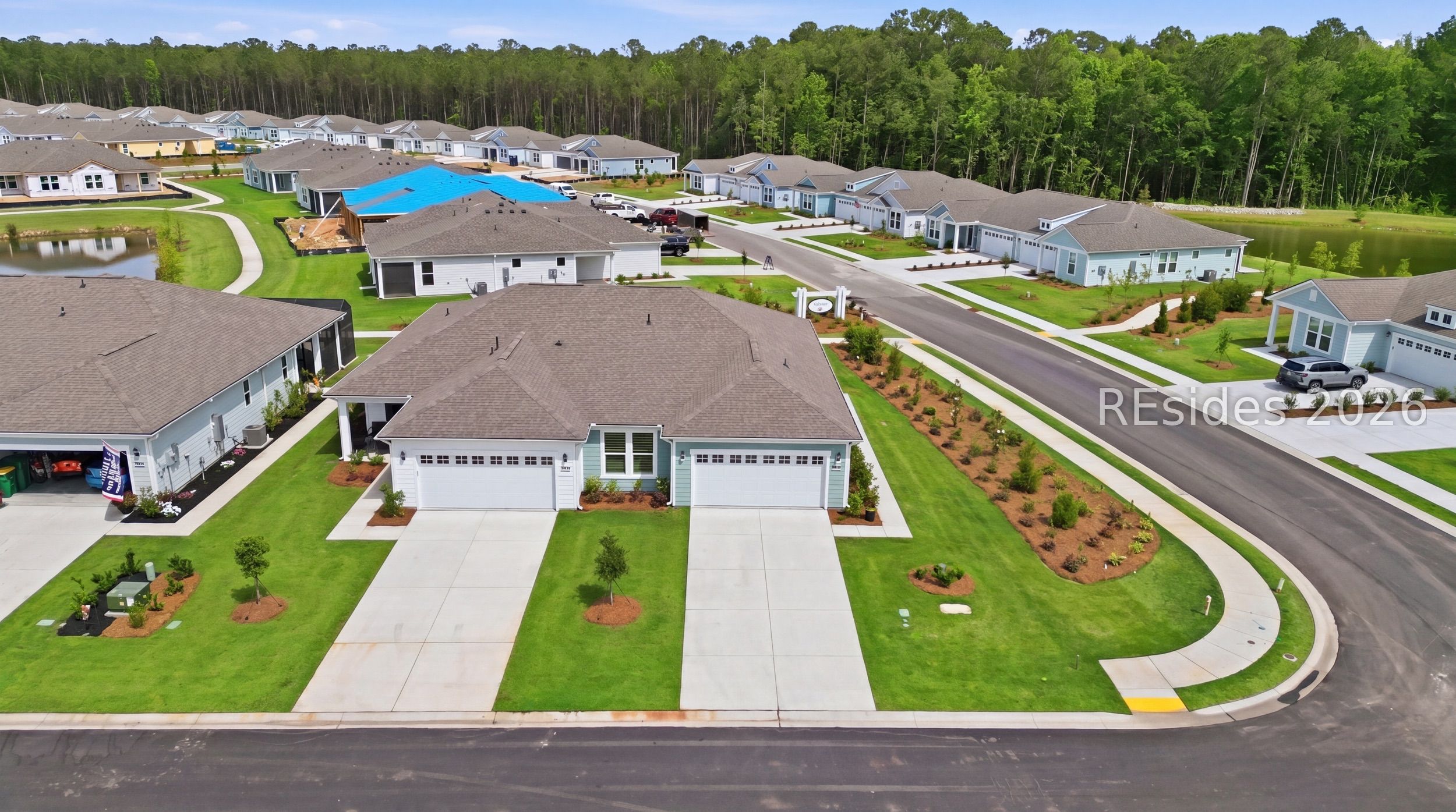 289 Jack Crevalle Way Ridgeland, SC 29936 - Photo 55 of 84